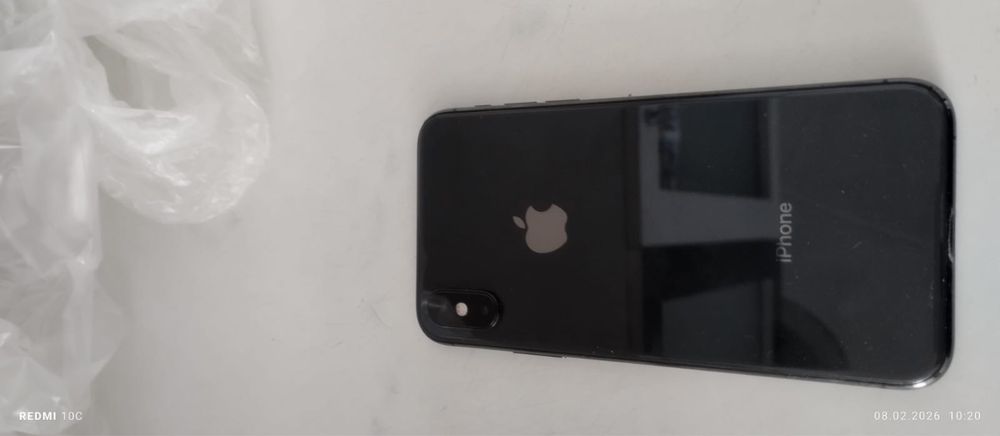 Обмен айфон хс на андройд