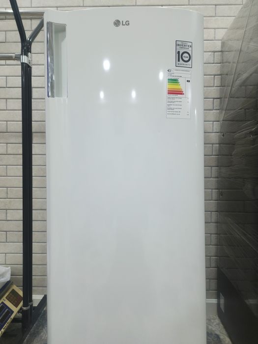 Haladelnik LG Electronics Sovutgich