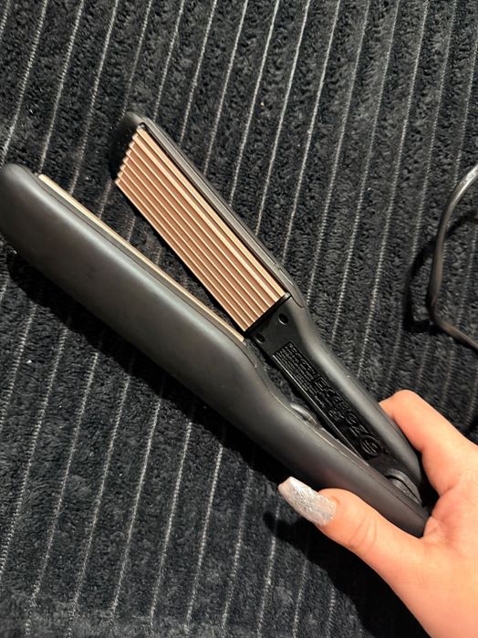 Преса за вафлички