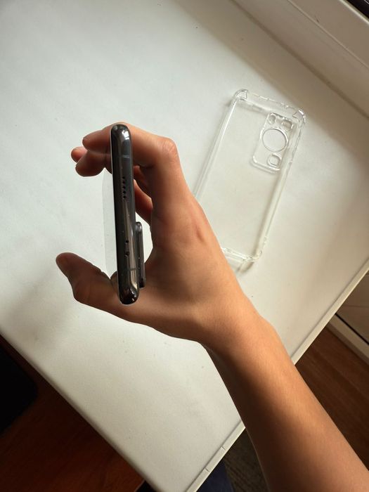 Продаю хуавей п60 про