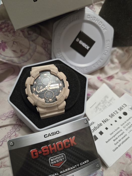 Casio G shok Касио джишок