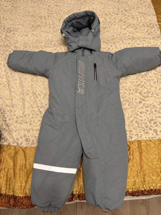 Комбинезон детский