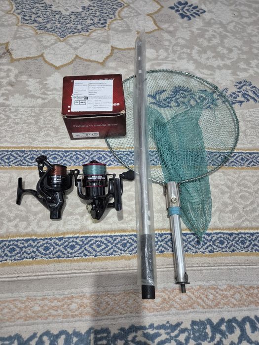 Катушка сатылады