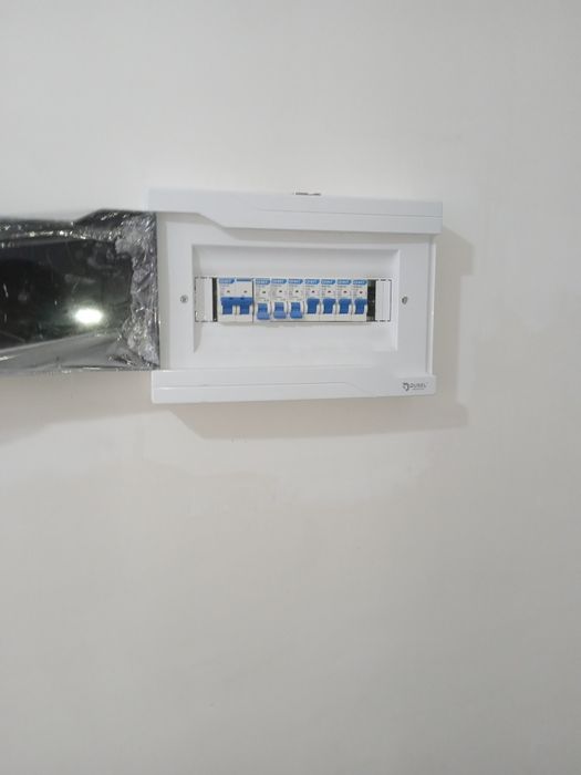 Ремонт квартиры под ключ