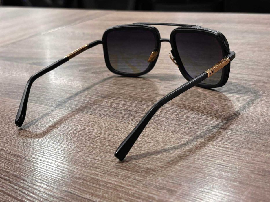 Мъжки слънчеви Очила DITA Drx-2030D-59