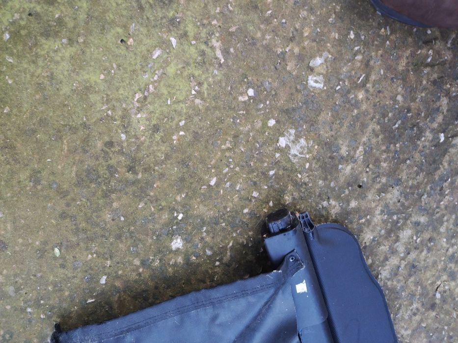 Щора за багажник за автомобил.