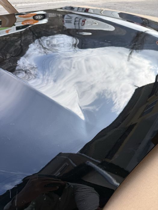 Капак BMW X5 G05 2021