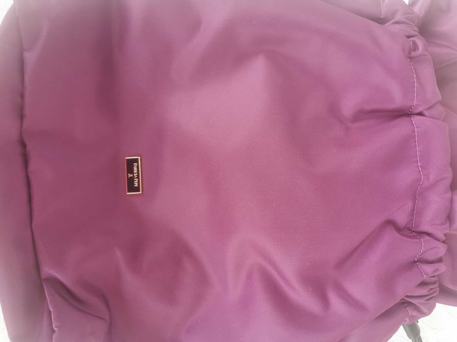 Дамска раница patrizia pepe