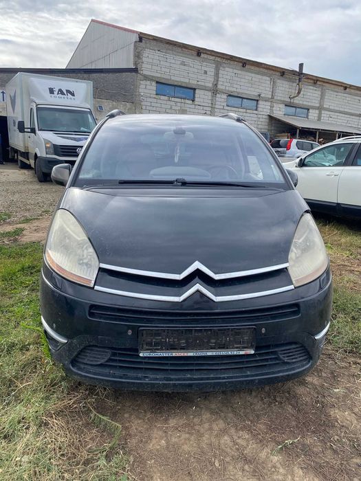 Dezmembrez Citroen C4 Grand Picasso 2.0 hdi Automat 2006-2010