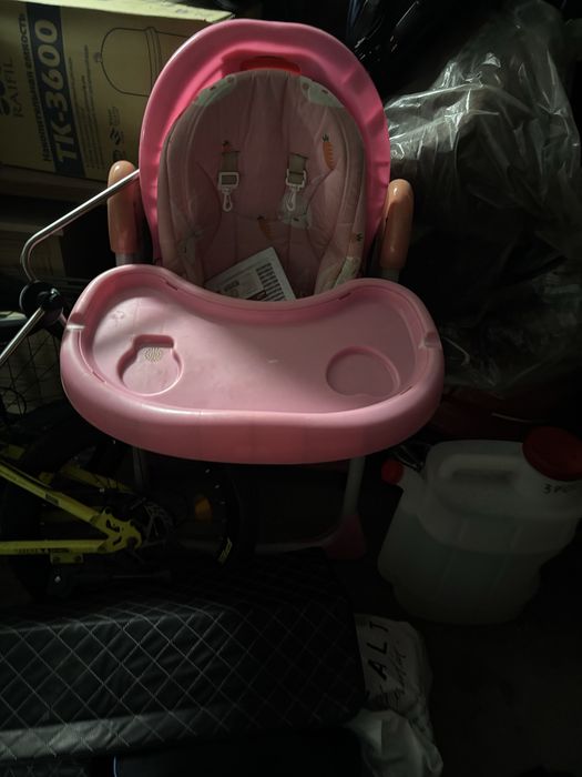 Стульчик для кормления