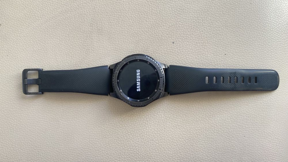 Смарт часы самсунг