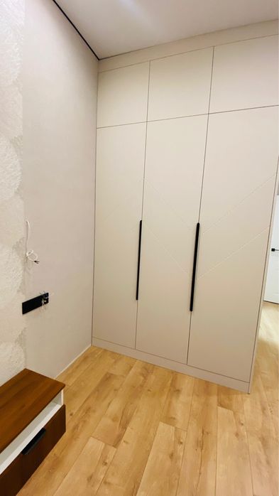 Мебель на заказ