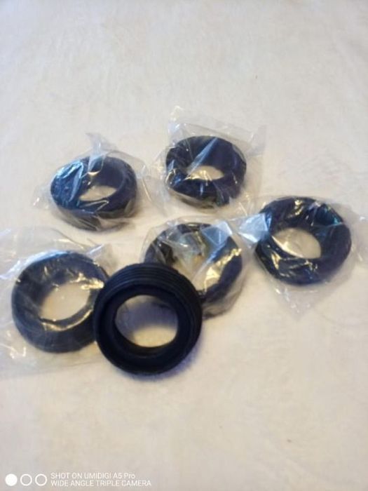 Bucsa  Perne aer SPATE pentru MERCEDES W220 / W221 / W222