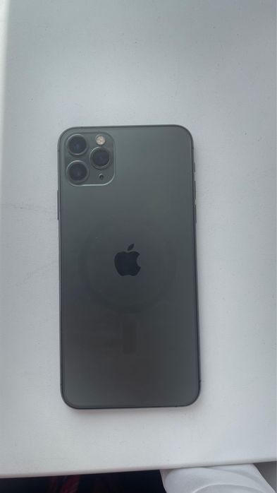 iPhone 11 Pro Max 256gb 80%