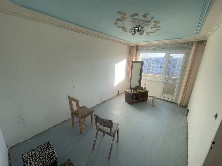 Продава се Четиристаен апартамент в София, Хаджи Димитър - 88 кв.м за 2444 €/кв.м - Снимка #3