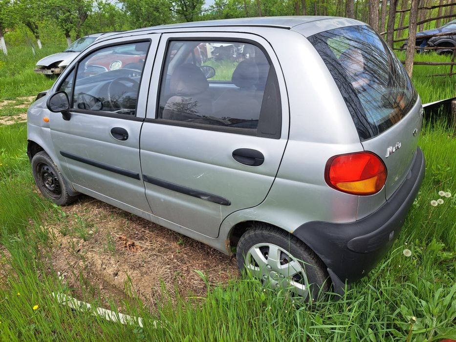 Dezmembrez Matiz