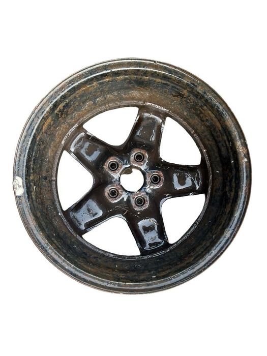 Janta Din Tabla R16 Volkswagen Golf V 1K1 2003 - 2009
