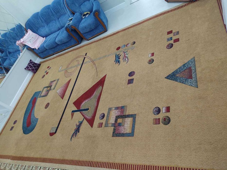 КІЛЕМ Ковер Палас