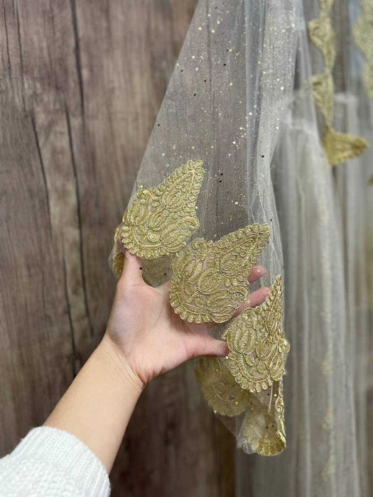 Kelinlik ansambl uchun zar tön