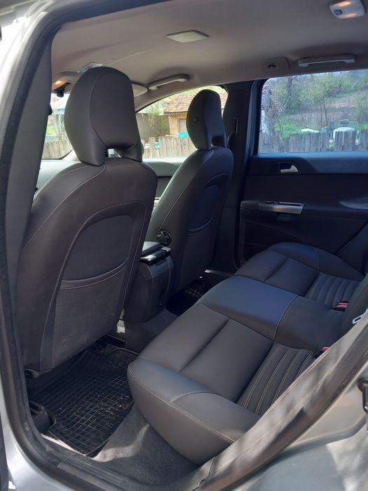 Vând Volvo v50 1.6 dizel