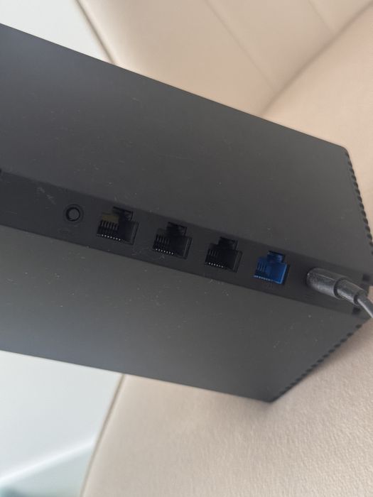 Роутер Xiaomi AX3000 (Wi-fi 6)