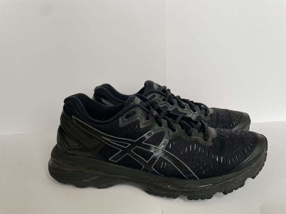 Asics gel  negrii