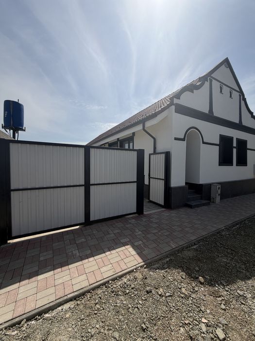 Casă Individuală PREMIUM | Sânmihaiu Român | Restaurată Integral 2026 | Finisaje Tempini