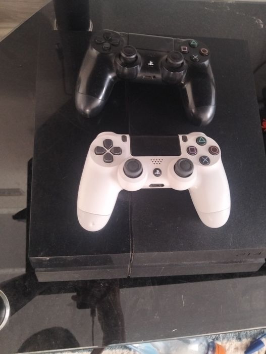 Playstation4 Fat