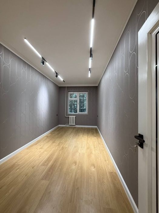 Массив Ялангач 2/2/5 с новым ремонтом