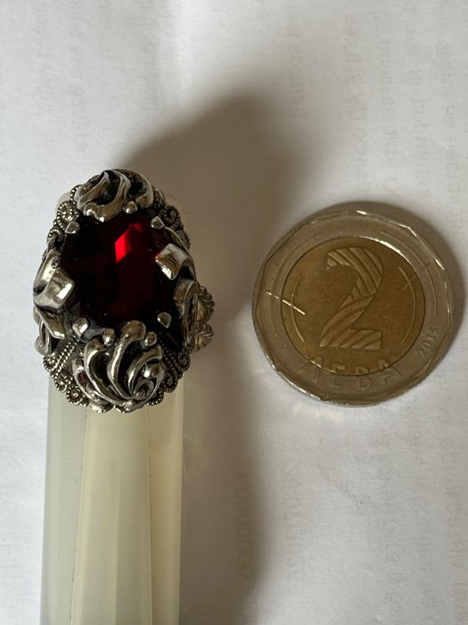 Старинен пръстен