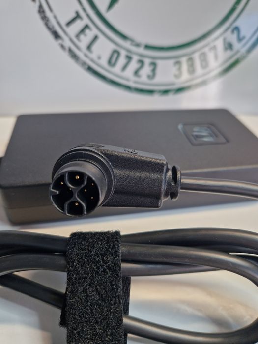 Incarcator bicicleta electrica ebike TQ  nou, factura si garantie