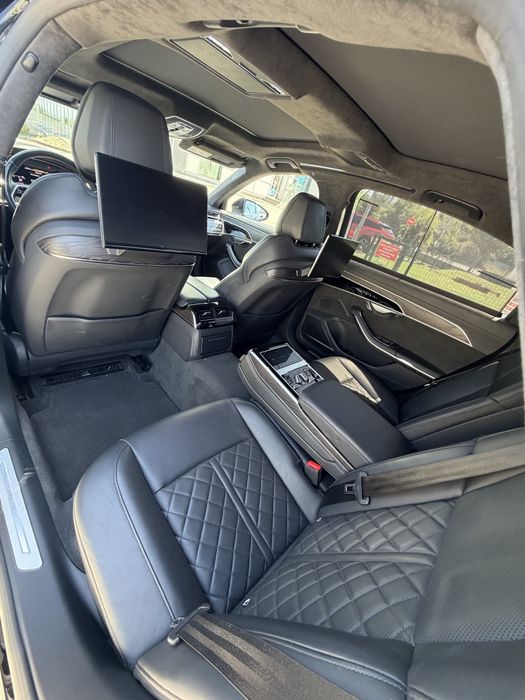 Продавам AUDI A8 L 60 TFSI quattro