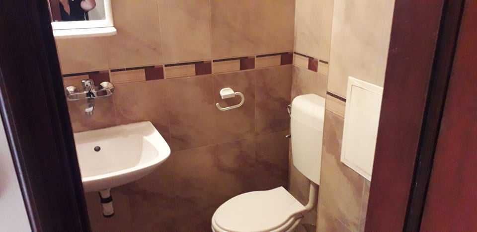 Дава се под наем Едностаен апартамент в Бургас, Възраждане - 38 кв.м за 229.5 € - Снимка #5