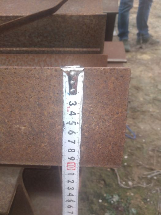 Балка,двутавр К 20 , К30