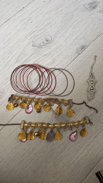 Индиский платье/ костюм с аксессуарами