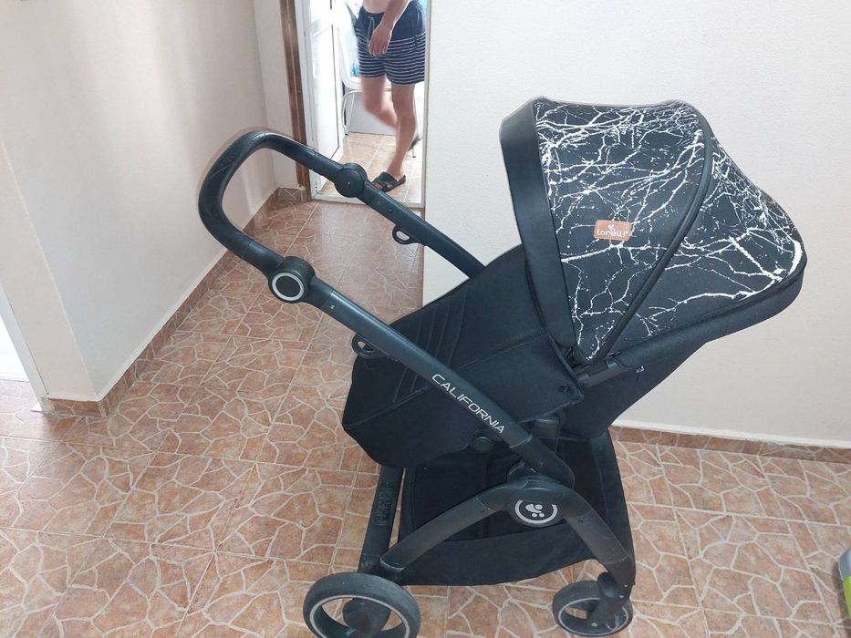 Детска количка Лорели Калифорния
