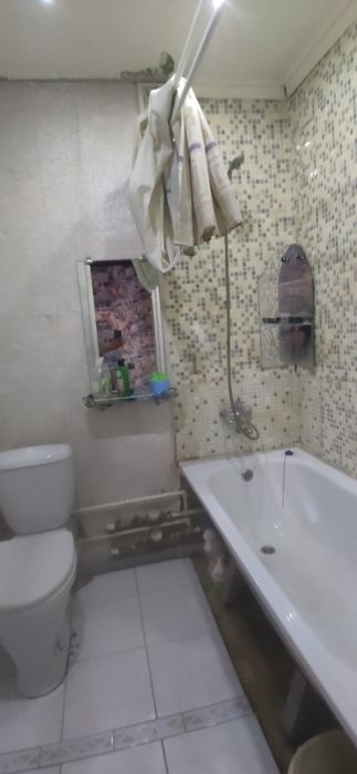 Сдам однокомнатную квартиру длительно