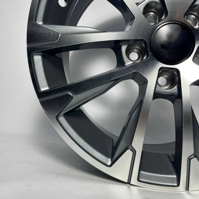 16 диск 5x110 подходит на Опель,итд