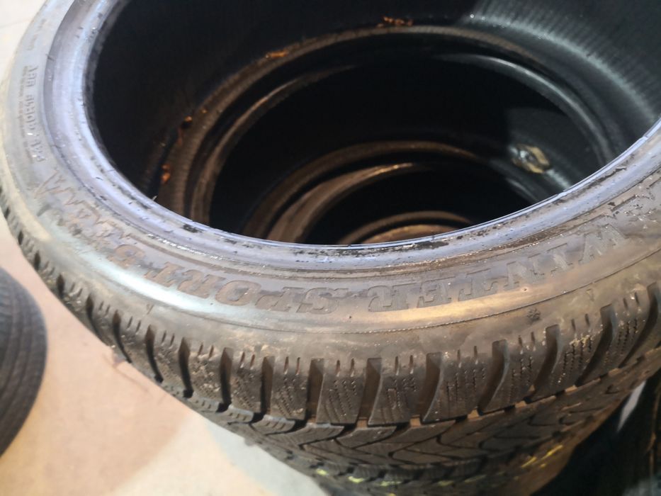 245 40 19 цола гуми dunlop dot 20