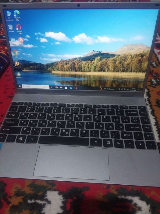 Нархиникелишамиз