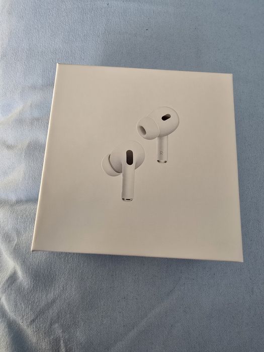 Căști Apple Airpods Pro 2nd generation