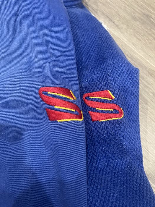 Продам кимоно для дзюдо