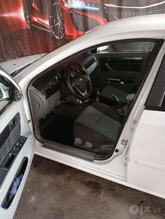 Продам Chevrolet Lacetti
