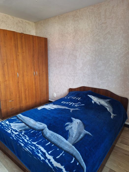 Подаётся частный  дом в Меновном