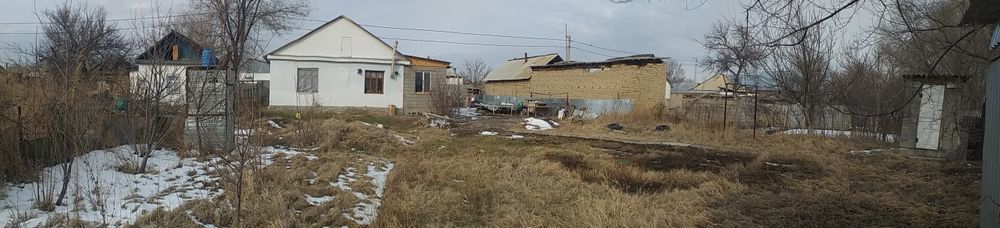 Срочно продается дом