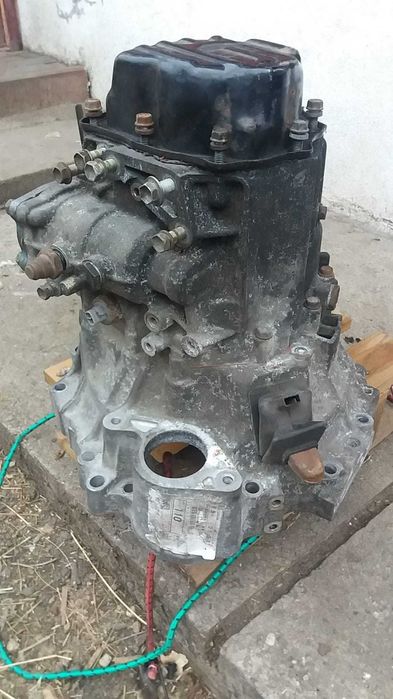 Cutie de viteza Toyota