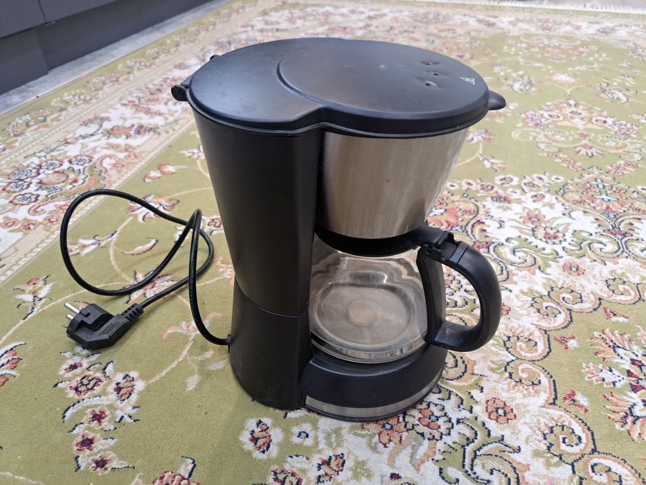 Кофемашинка витек