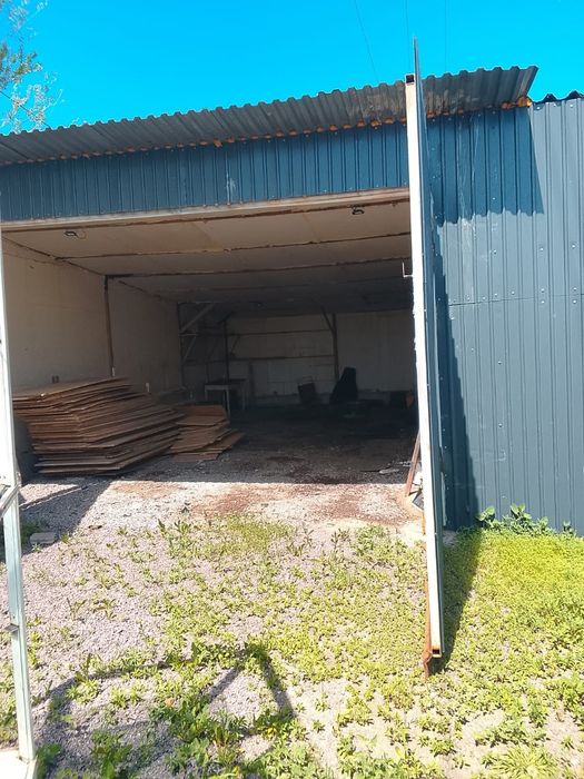 Срочно База в аренду