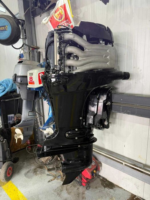 motor barca suzuki df 100 an 2018