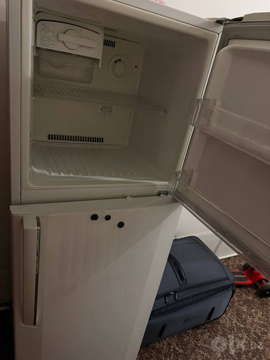 холодильник LG *